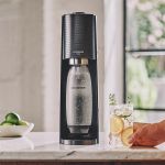 Sodastream Machines & Accessories