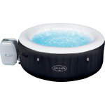 Spas & Hot Tubs