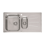 Stainless Steel Sinks