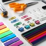 Stationery Collections