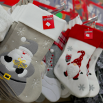 Christmas Stockings & Holders