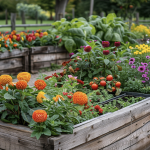 Summer Bedding Plants