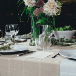 Table Linen & Accessories