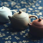 Teapots & Cafetieres