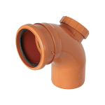 Underground Drainage