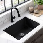 Undermount Sinks