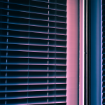 Venetian Blinds