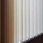 Vertical Blinds