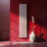 Vertical Radiators