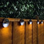 Wall & Fence Lights