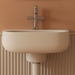 Wall Hung Basins