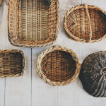 Wicker Baskets