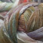 Wool Roving