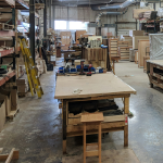 Workbenches & Trestles