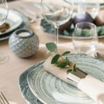 Dining & Entertaining