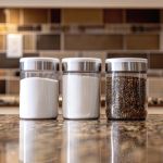 Kitchen Canisters