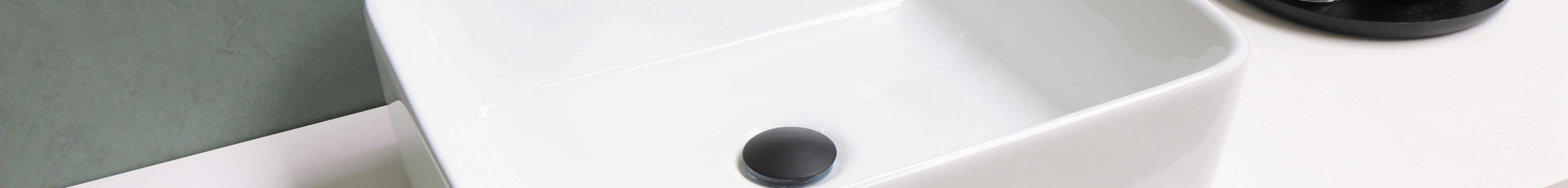 Cloakroom Basins