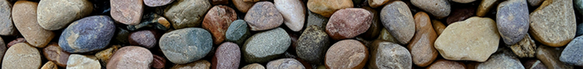 Decorative Stones