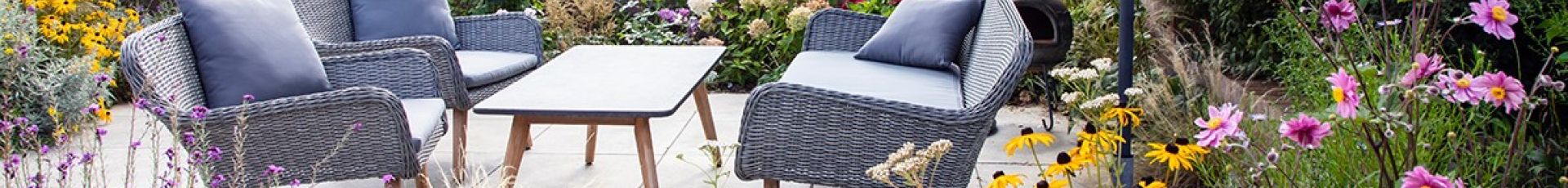 Garden Furniture