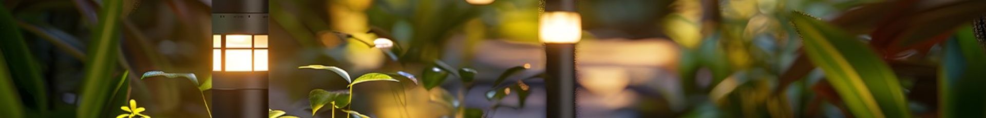 Outdoor Lighting