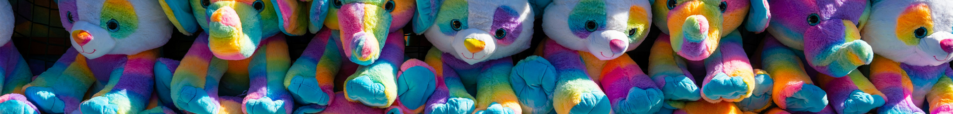 Soft Toys