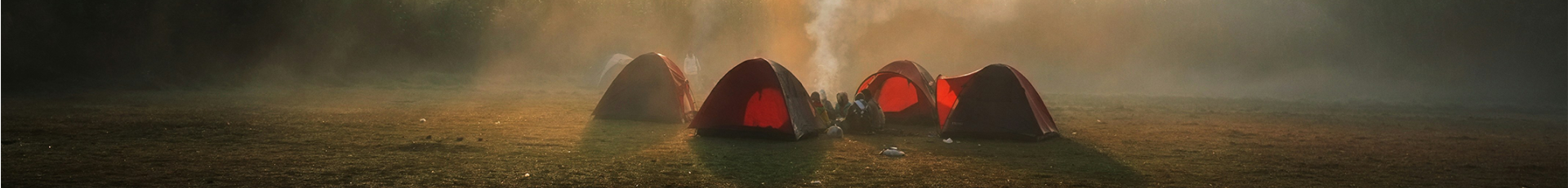 Tents