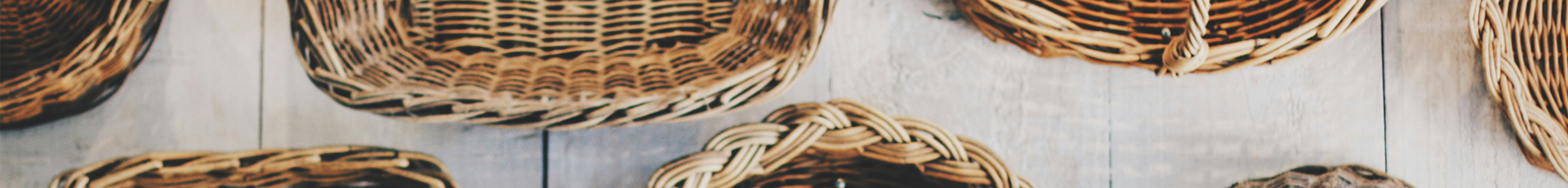 Wicker Baskets