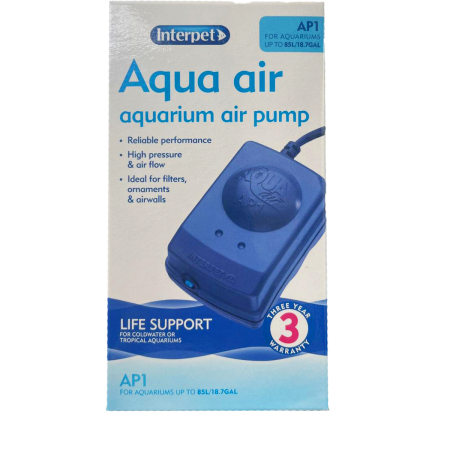 Aquarium Pumps