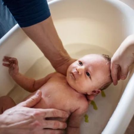 Baby Baths