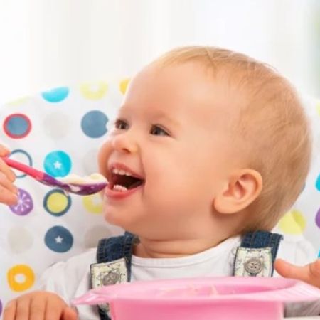 Baby Spoons & Cutlery