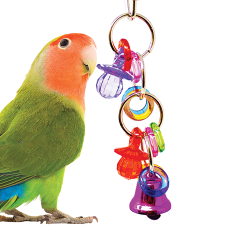 Bird Toys