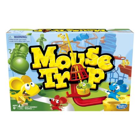 Board Games for Kids