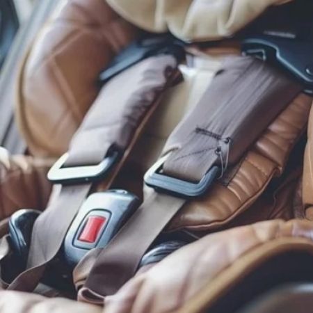 Car Seat Accessories