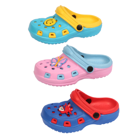 Children's Footwear