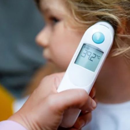 Children's Thermometers