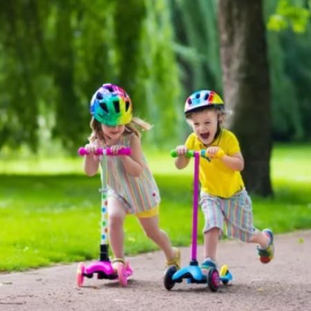 Kids Scooters