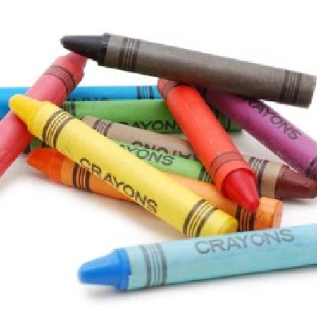 Colouring & Drawing Sets