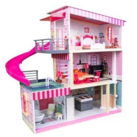 Doll Houses