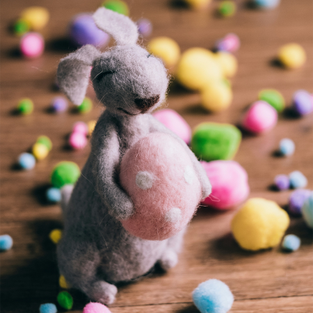 Easter Craft