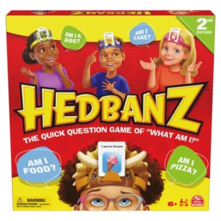 Family Board Games