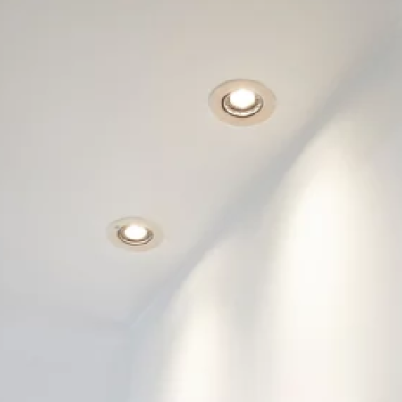 Flush Ceiling Lights