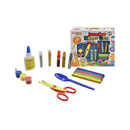 Kids Craft Sets