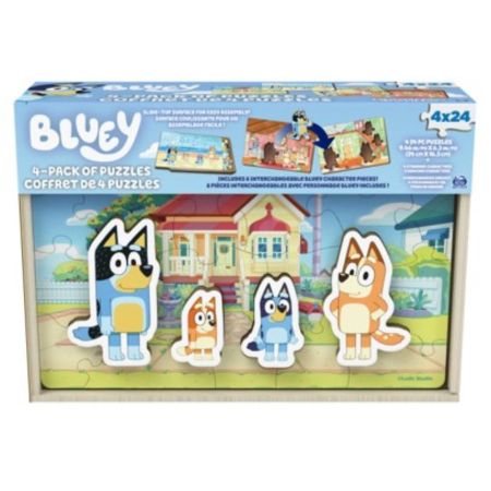 Kids Jigsaws & Puzzles