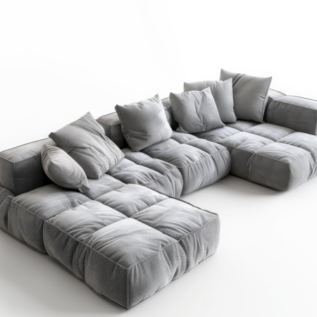 Modular Sofas