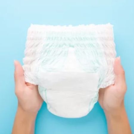 Nappies & Baby Wipes