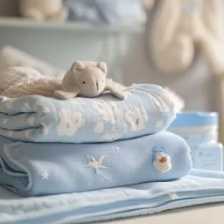 Nursery Linen