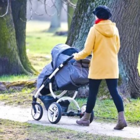 Prams, Pushchairs & Strollers