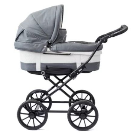 Pushchairs & Prams