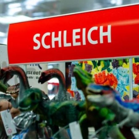 Schleich Figurines