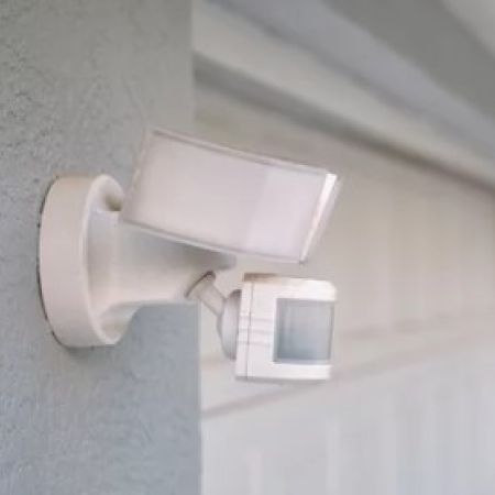 Security Lights